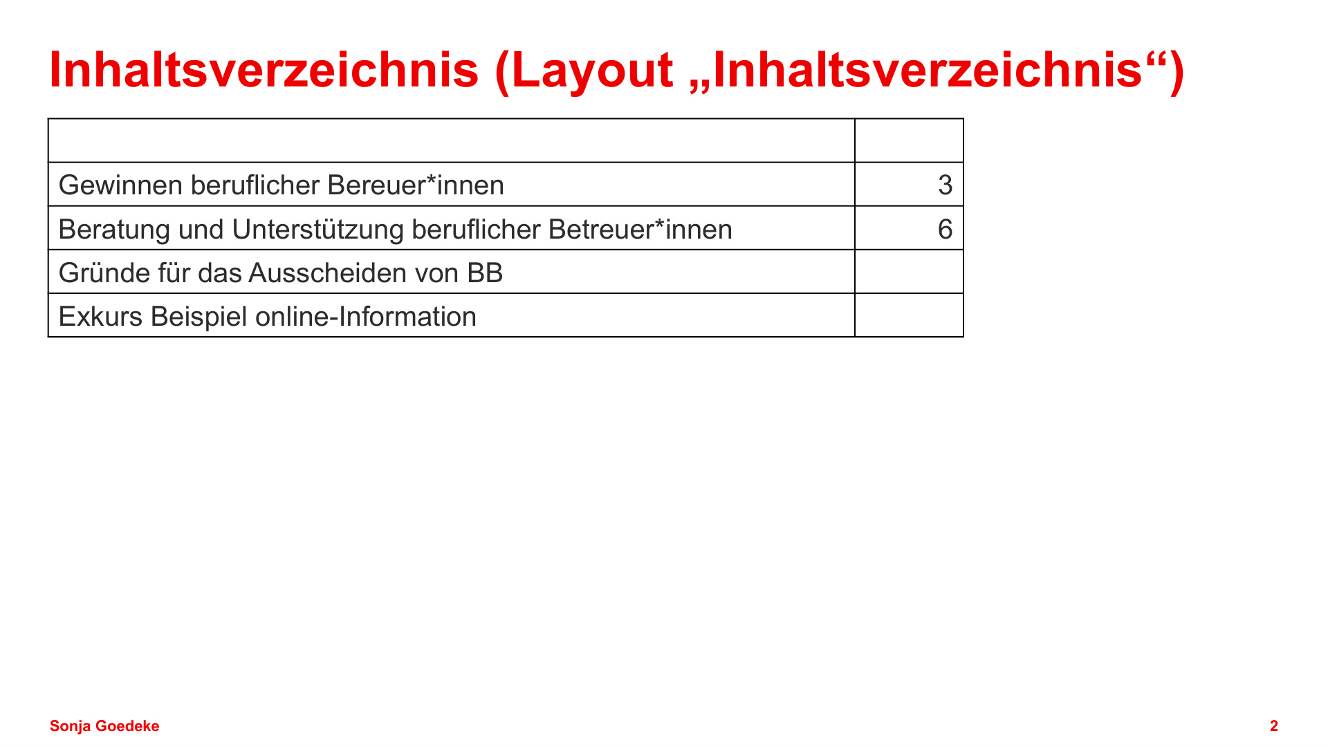 AG 3 Wissenstransfer S.2